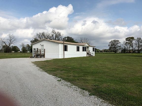 Will be adding Covered Parking