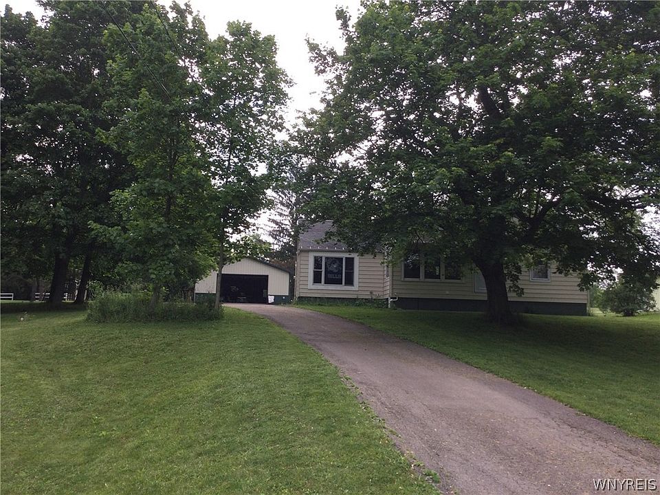 511 Schultz Rd, Elma, NY 14059 Zillow