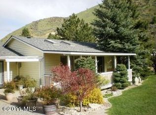 2873 1 Canyon Rd, Wenatchee, WA 98801