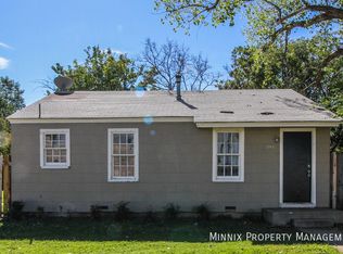 2711 35th St, Lubbock, TX 79413