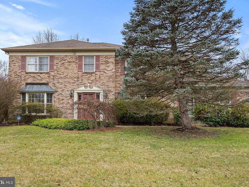 1601 Heard Dr, Maple Glen, PA 19002 Zillow