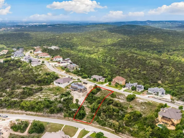 17530 Rancho Diana LOT 139, San Antonio, TX 78255