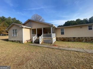 1840 Macedonia Rd, Covington, GA 30014