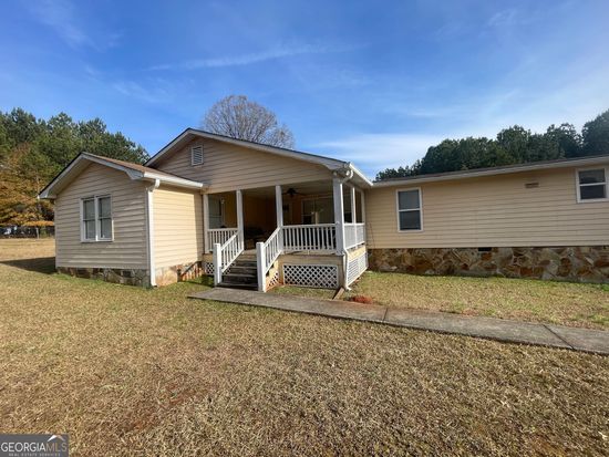 1840 Macedonia Rd, Covington, GA 30014