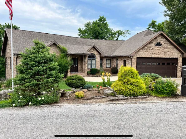 999 Point 15 Drive, Cape Fair, MO 65624