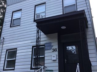 36 Hackensack Ave #1, Weehawken, NJ 07086