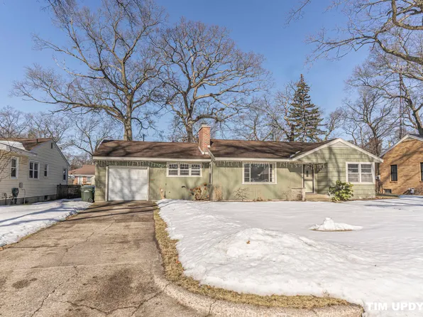 1354 Randolph Ave, Muskegon, MI 49441
