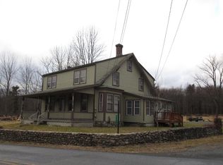 221 Upper Swiftwater Rd #1, Cresco, PA 18326