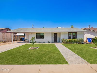 1058 E 2nd St, Mesa, AZ, 85203