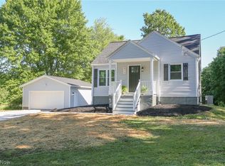 473 Bolender Rd, Mogadore, OH 44260