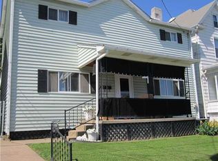 117 Longfellow St, Vandergrift, PA 15690