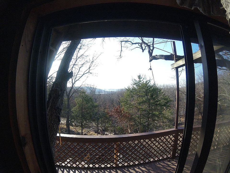 living room balcony view