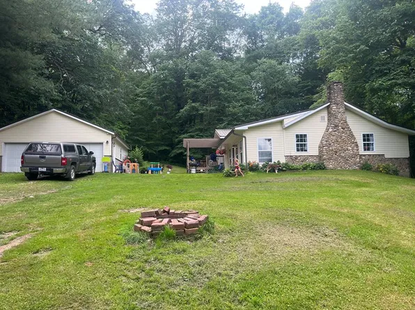 2959 County Road 529, Loudonville, OH 44842