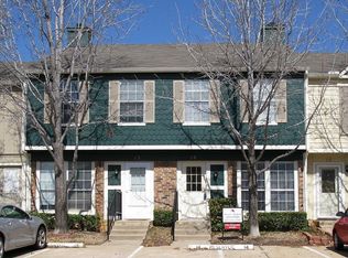 14 Abbey Rd, Euless, TX 76039