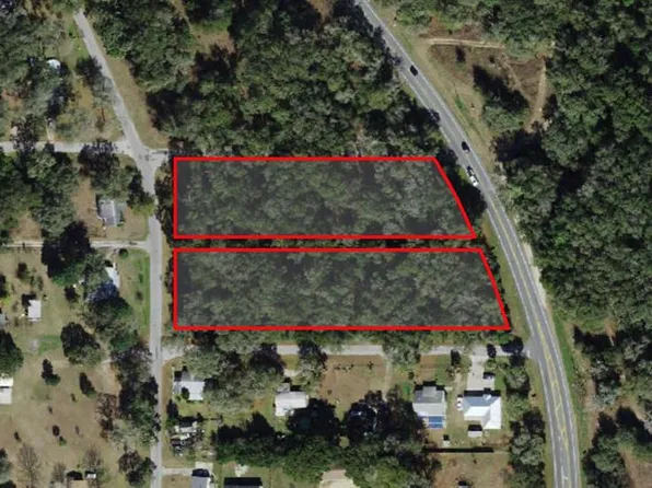 7188 N Florida Ave Lot 1, Hernando, FL 34442