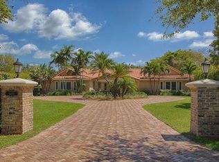 6400 SW 114th St, Pinecrest, FL 33156