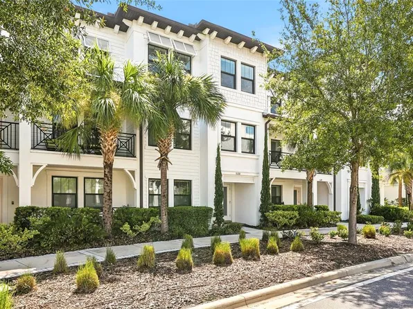 5120 BRIDGE STREET #4, TAMPA, FL 33611