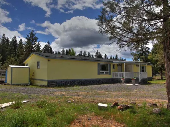 17806 Ponderosa Ln, Klamath Falls, OR 97601