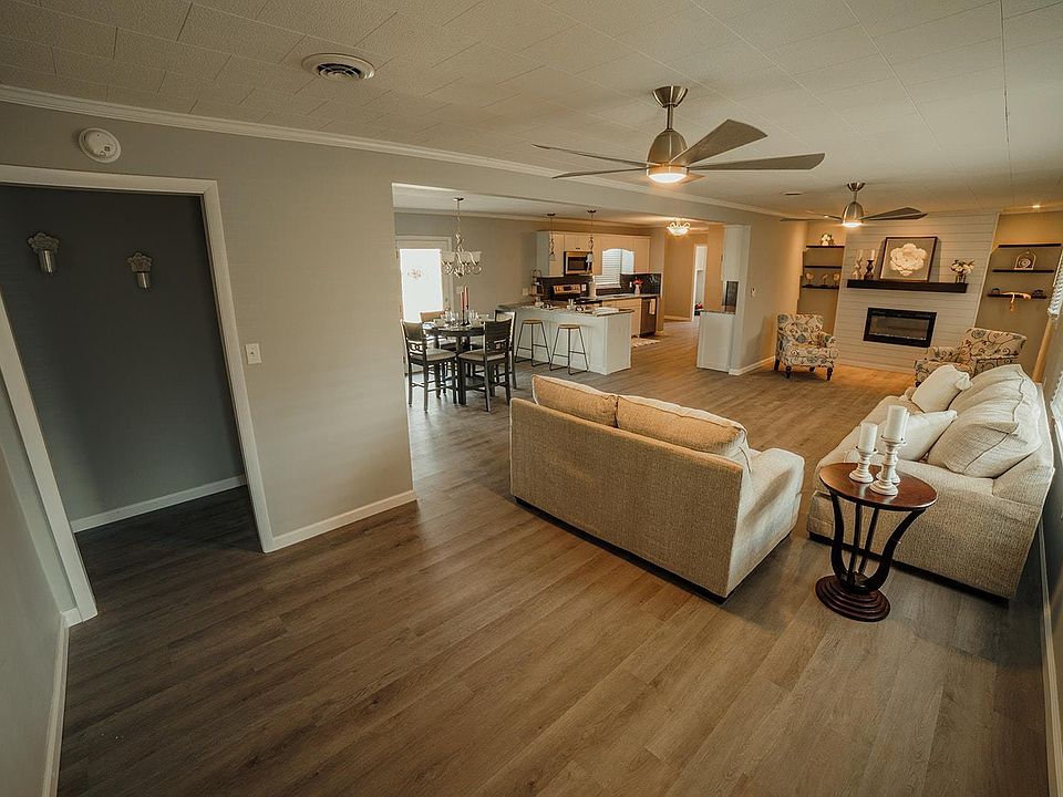 1545 Us Highway 60 W, Ledbetter, KY 42058 MLS 120533 Zillow