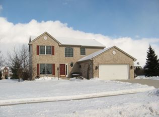 3580 Scholar Ln, Holt, MI 48842