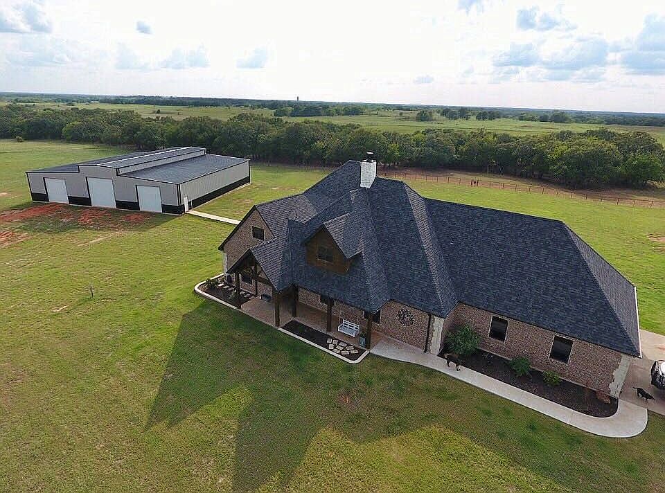 180941 N 2860th Rd, Comanche, OK 73529 Zillow