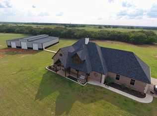 180941 N 2860th Rd, Comanche, OK 73529