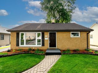 181 Barron St, Bensenville, IL 60106