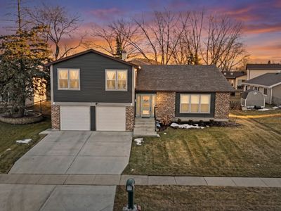 51 W Stevenson Dr, Glendale Heights, IL, 60139