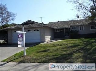 6808 Fort Pitt Way, Sacramento, CA