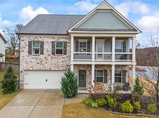 2005 Woodmarsh Cir, Auburn, GA 30011