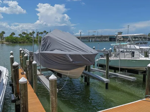 601 American Legion Dr #15, Madeira Beach, FL 33708