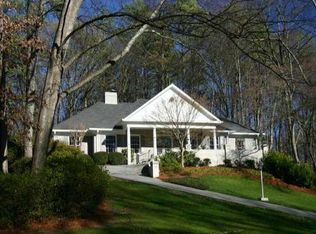 4765 Paran Valley NW, Atlanta, GA 30327