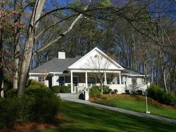 4765 Paran Valley NW, Atlanta, GA 30327