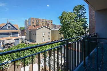 Rented by MySpaceNYC