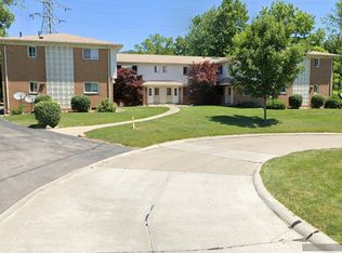 3319 Rocksberry Ct #5, Toledo, OH 43614
