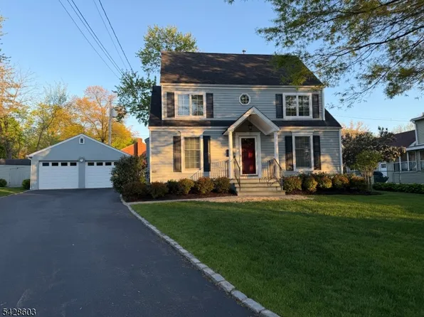 61 Wayne Blvd, Madison Boro, NJ 07940