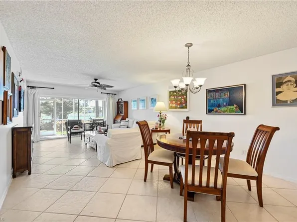 820 New Waterford DR W #M101, NAPLES, FL 34104