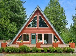 2732 McCorkle Rd SE, Olympia, WA 98501