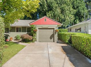 5107 SW Sweeney St, Portland, OR 97221