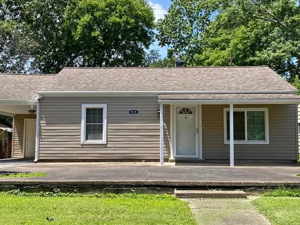 915 Rodney Vista Blvd, Cape Girardeau, MO 63701