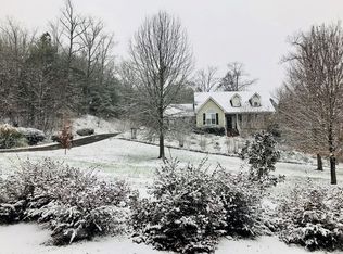 3202 Crider Rd, Rocky Face, GA 30740