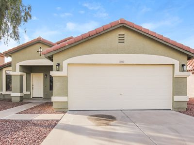 15915 W Tasha Dr, Surprise, AZ, 85374