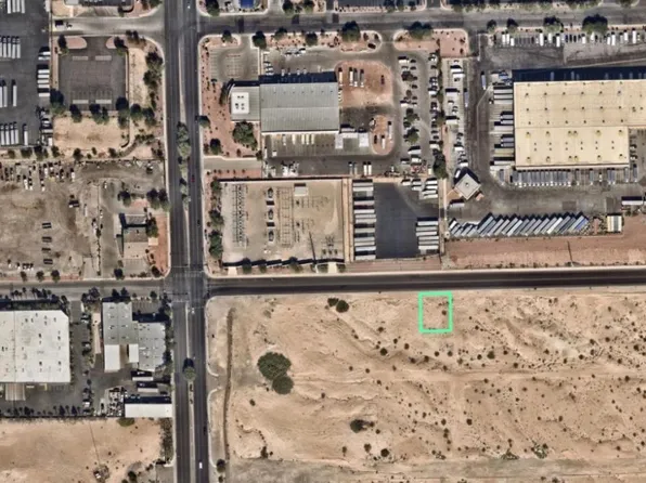 W Brooks Ave, North Las Vegas, NV 89030