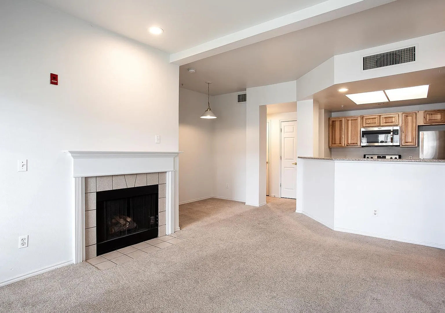 2 Level Canyon Creek Condo — Photo 2
