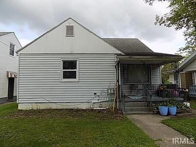1822 Johnson St, South Bend, IN, 46628