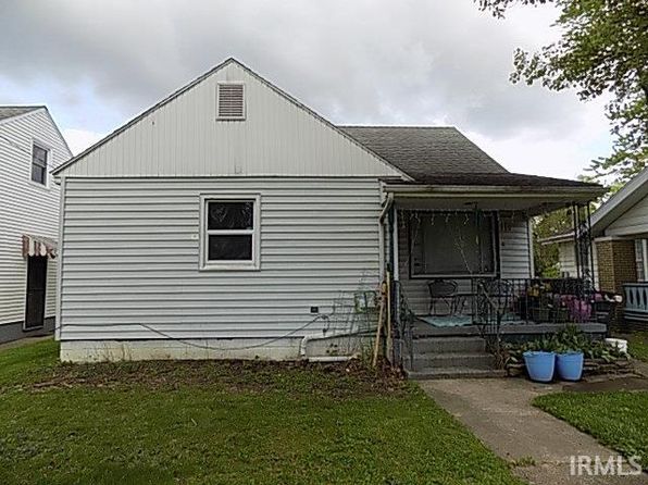 1822 Johnson St, South Bend, IN 46628