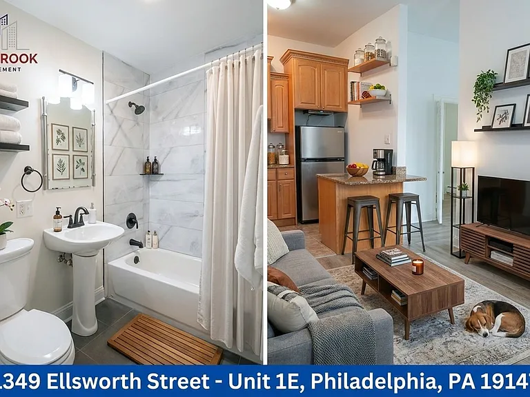 1349 Ellsworth St #1E — Photo 17