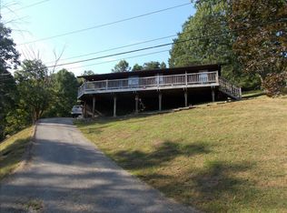 46 Sunset Dr, Scott Depot, WV 25560