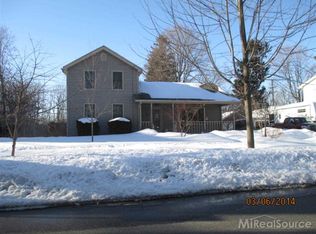 35155 Ridge Rd, Richmond, MI 48062