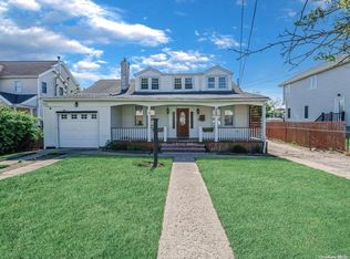 3462 Colony Dr, Baldwin, NY 11510